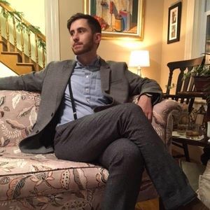 Meet your Posher, Michael